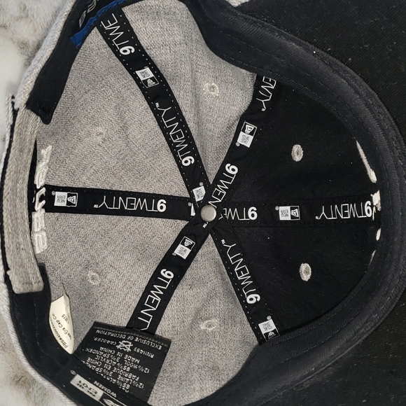 Womens BAUER Hat - Picture 7 of 7